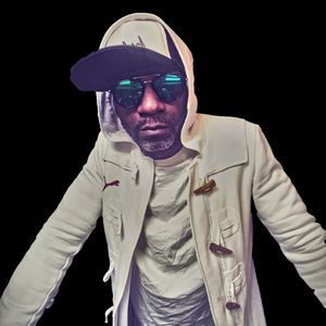 Meet your Posher, George